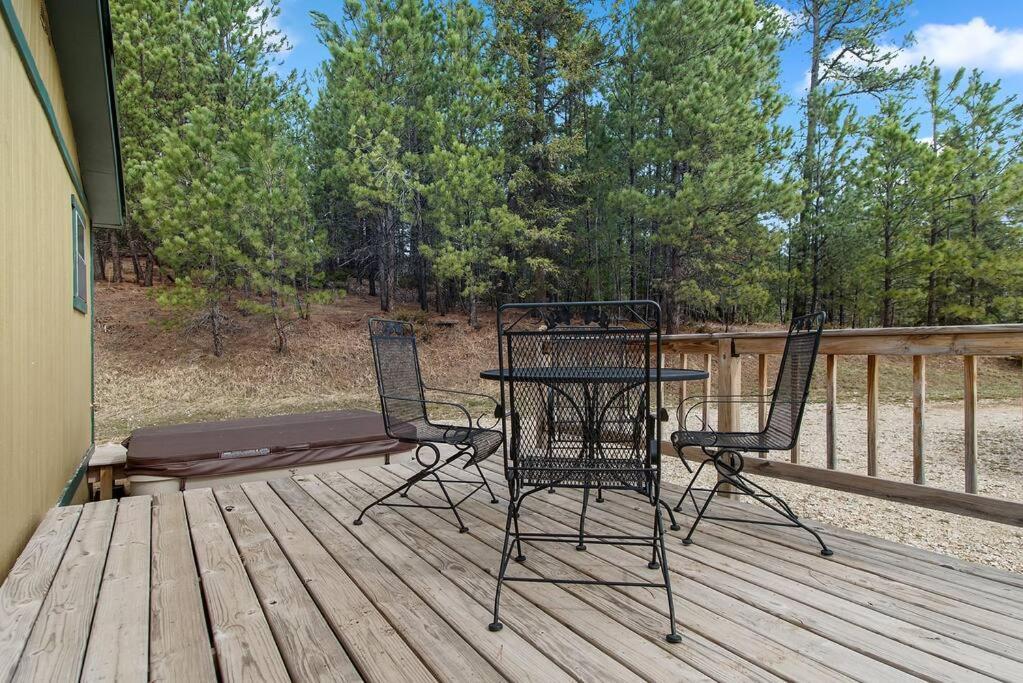 Blue Pine Retreat Villa Lead Exterior photo