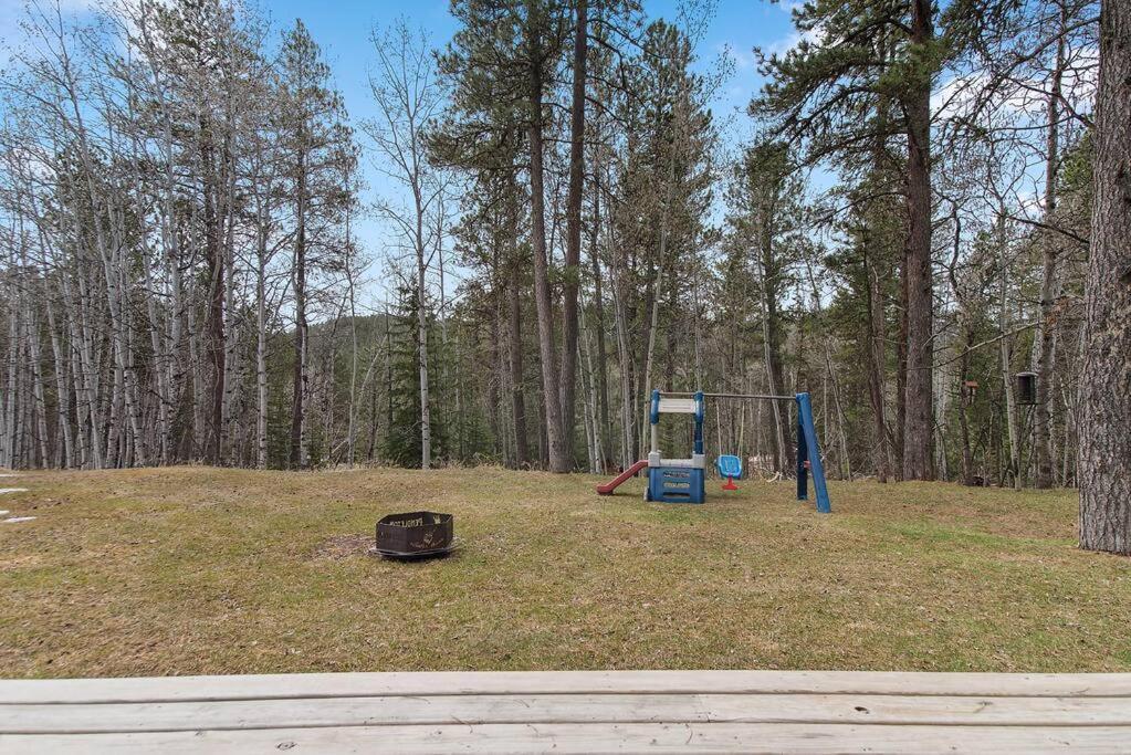 Blue Pine Retreat Villa Lead Exterior photo